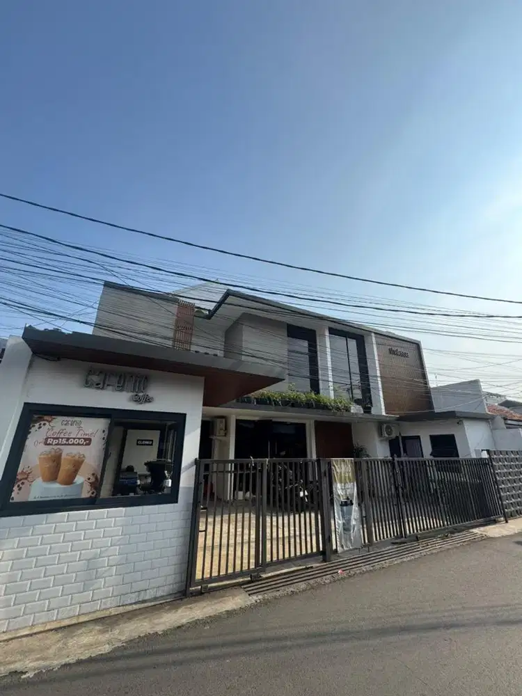 Kostan Exclusive 13 Kamar