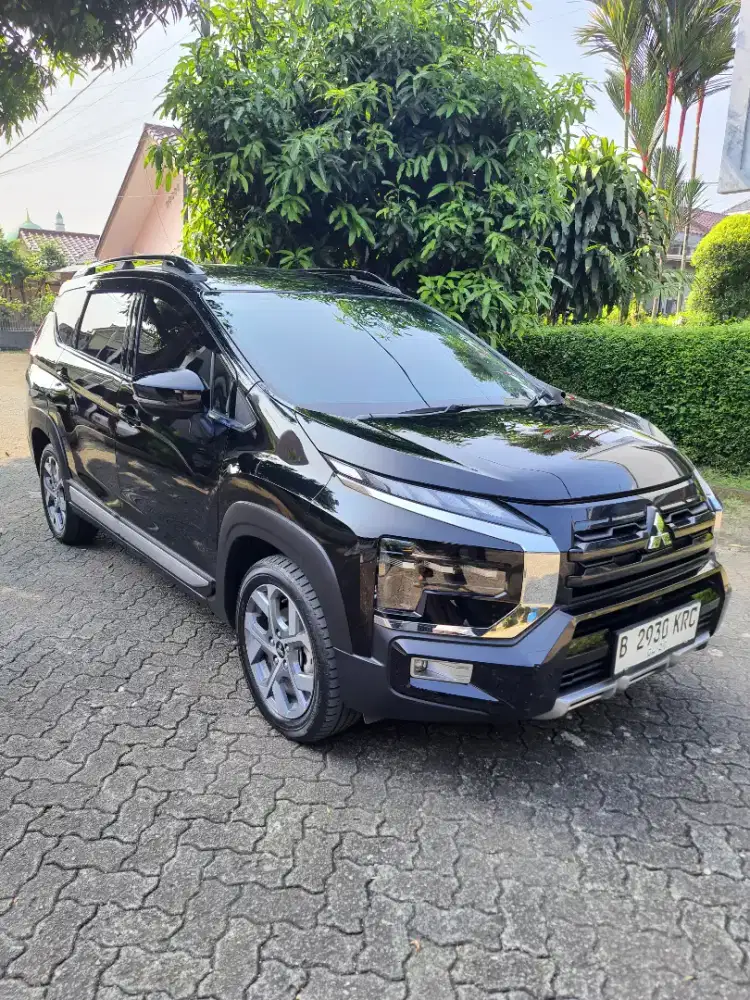 Xpander Cross Premium 2023, pjk 04.27