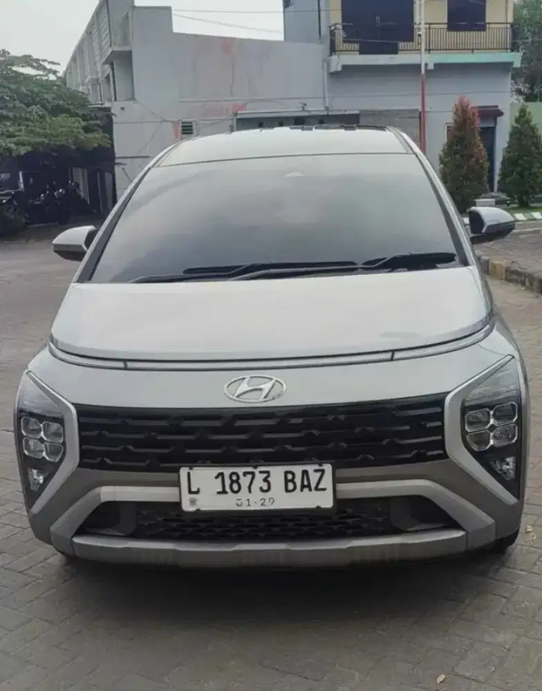 Stargazer Prime AT 2023. Mulusss