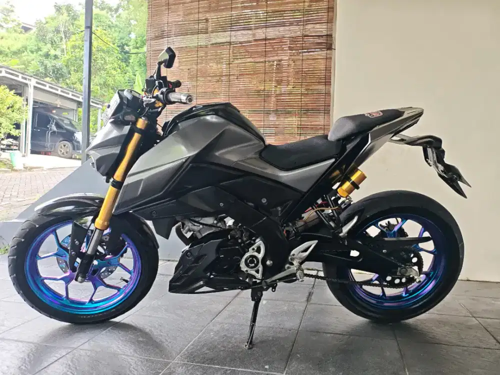 Yamaha xabre 2016