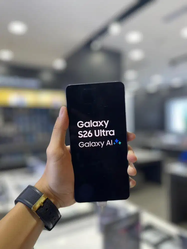 PROMO SAMSUNG GALAXY S26 ULTRA FREE TABLET