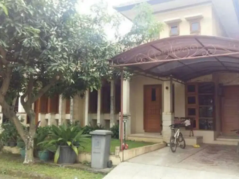 Jual Kavling Hoek Bumi Panyawangan Murah SHM – Rp 4,5 Juta/m², Pinggir Jalan 2 Mobil