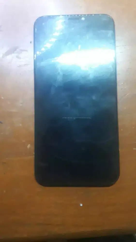 LCD IPHONE X BEKAS
