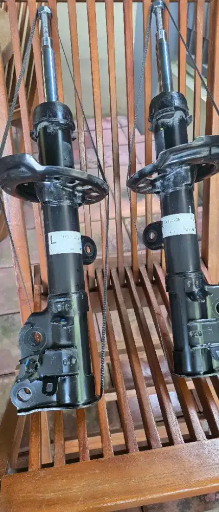 Shockbreaker standard HRV RS 2024