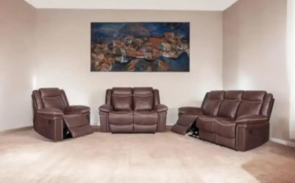 Selma sofa recliner winchester