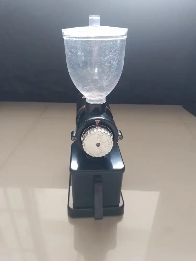 Grinder kopi N 600 bekas merk kova msh bagus