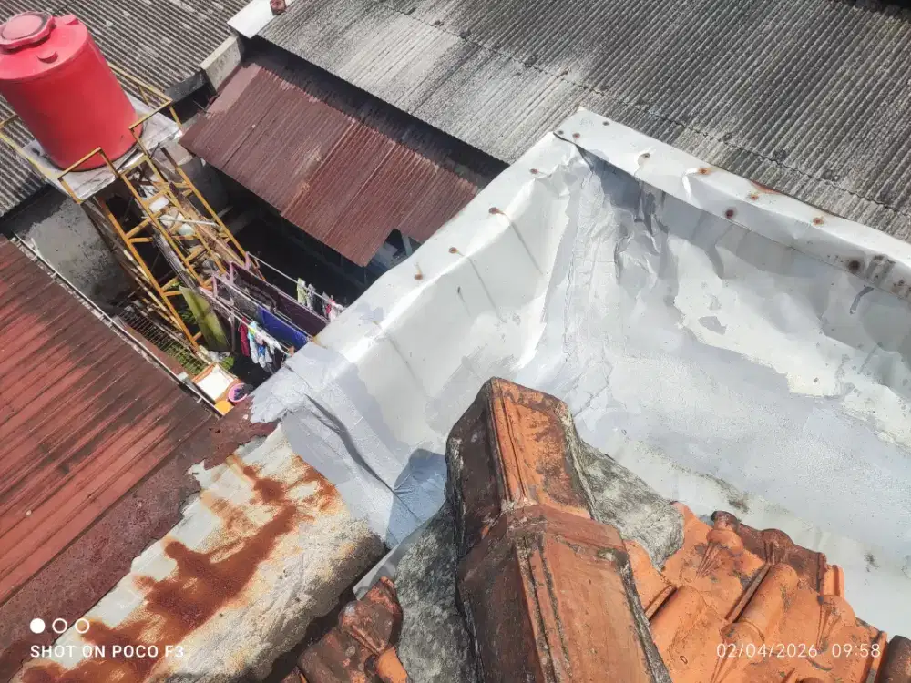 jasa tukang pocokan 1 hari