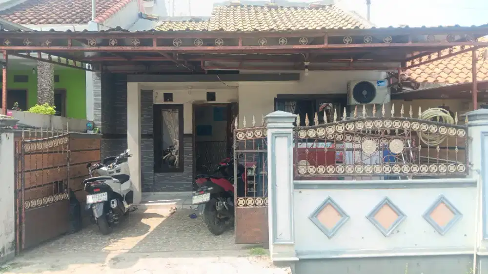 Rumah Dijual di Majalengka – Lokasi Strategis & Full Renov!