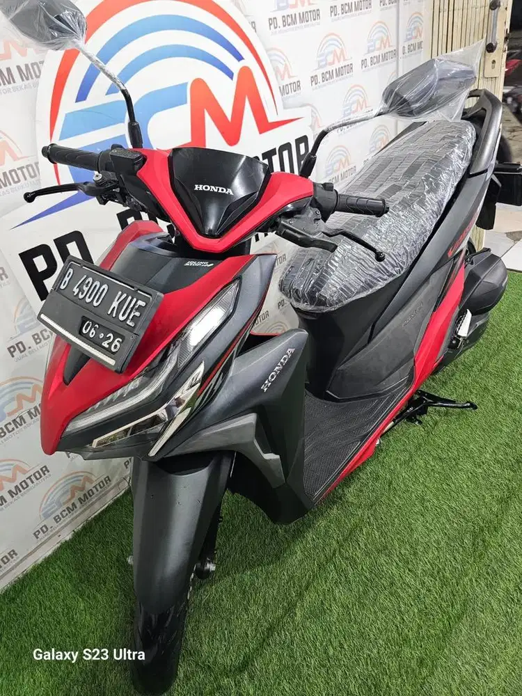 Honda Vario 150 New 2021