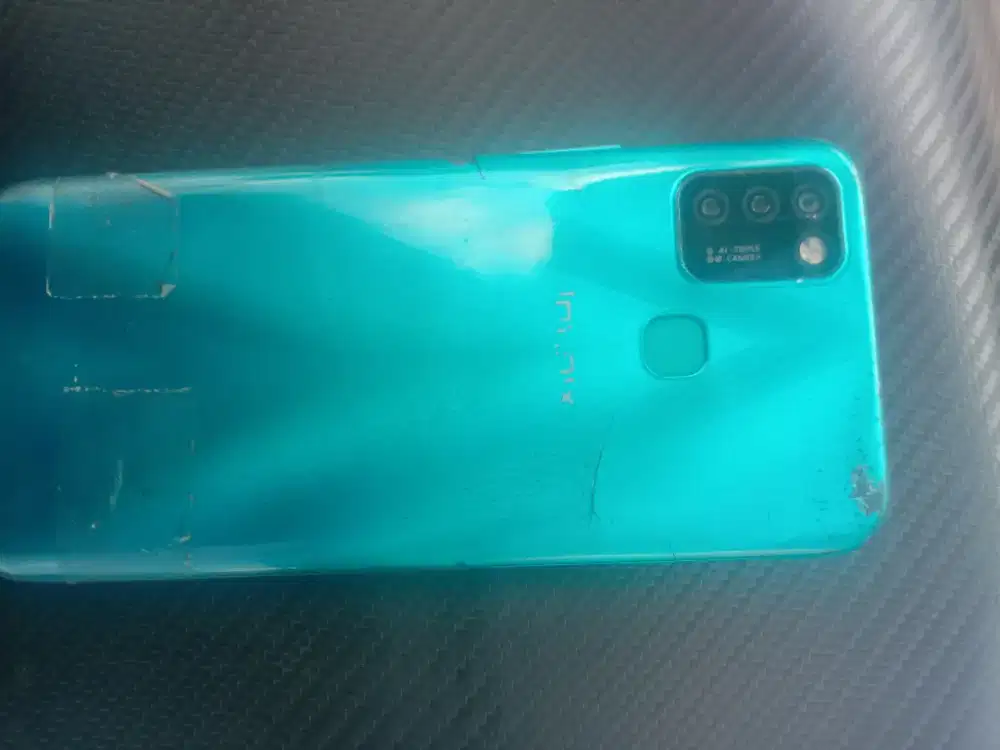 Jual Infinix smart 5..150