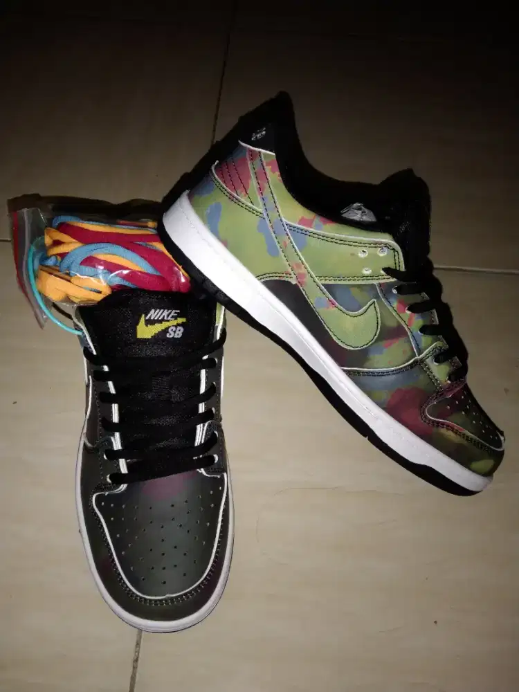 Nike SB Dunk Civilist