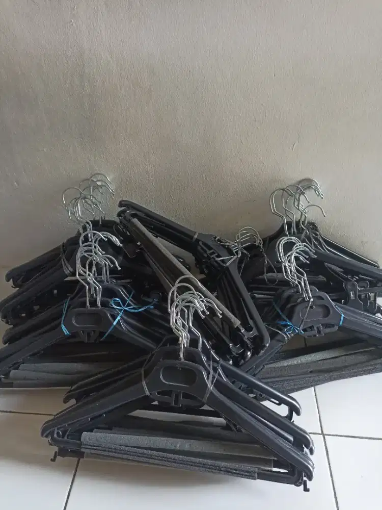 Hanger baju murah