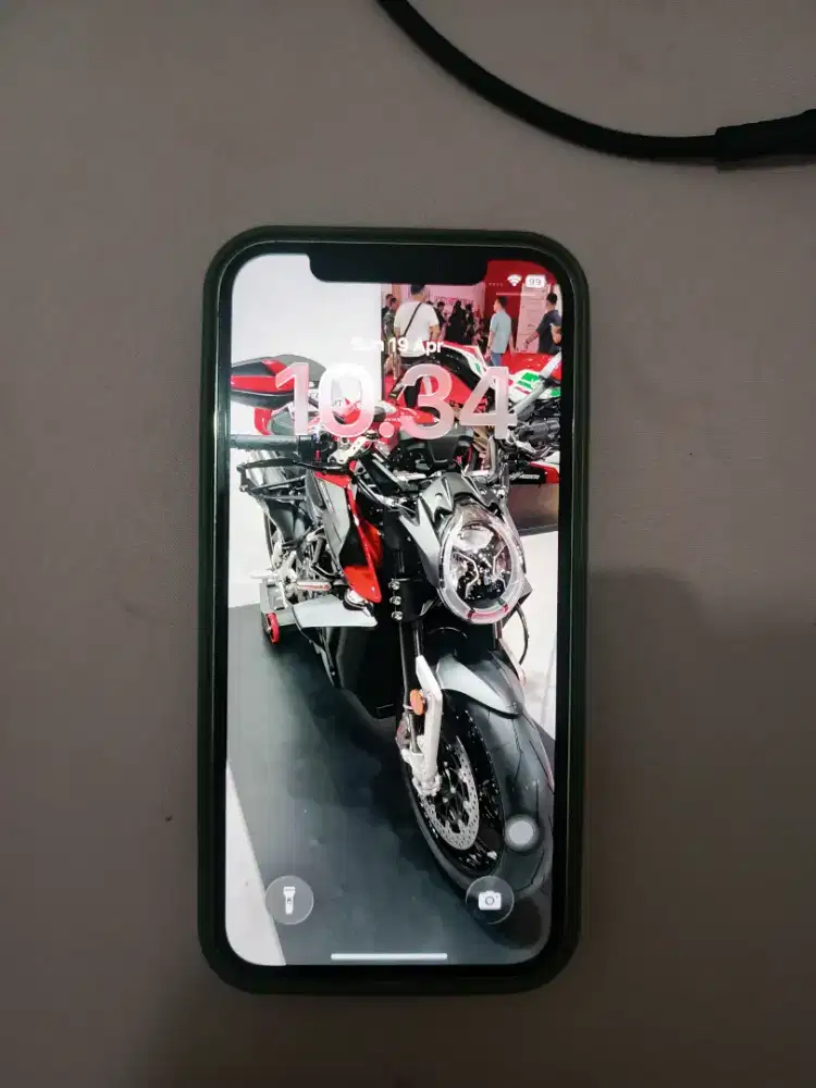 Iphone 12 Pro 128GB inter Jepang