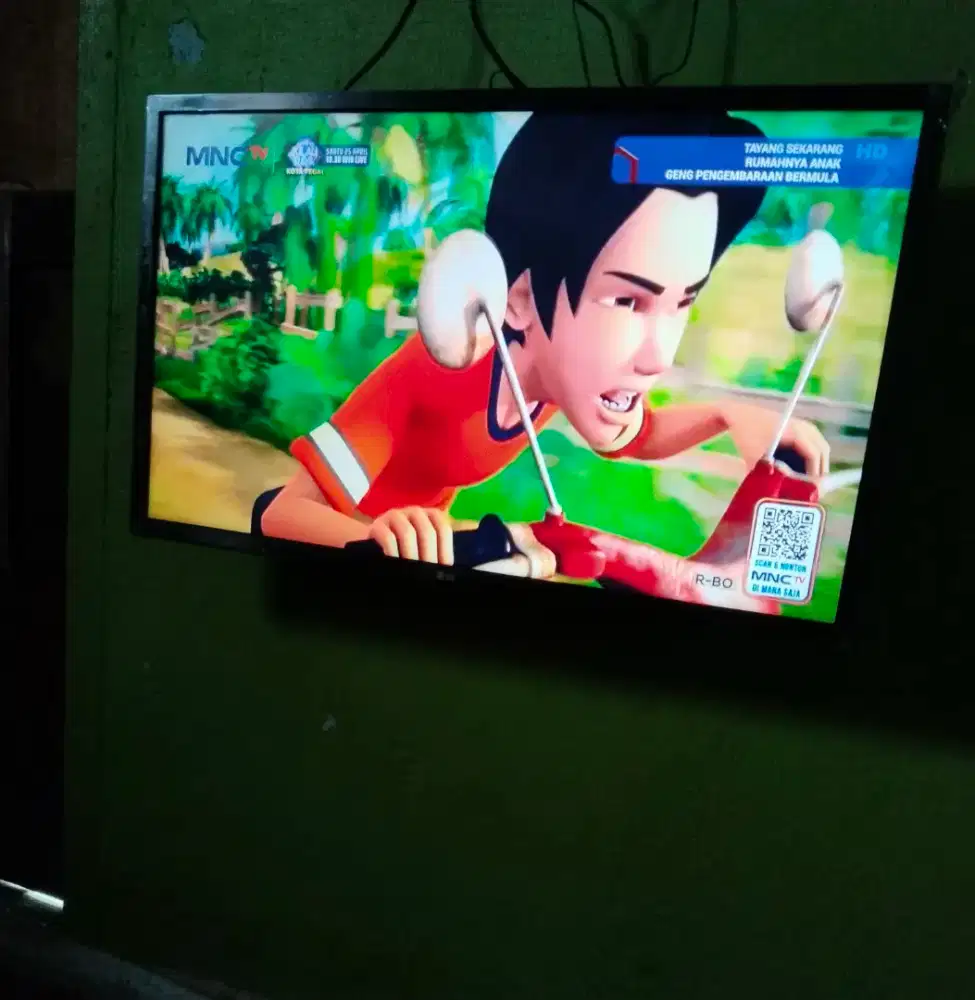 Tv Led Digital LG 32 inch