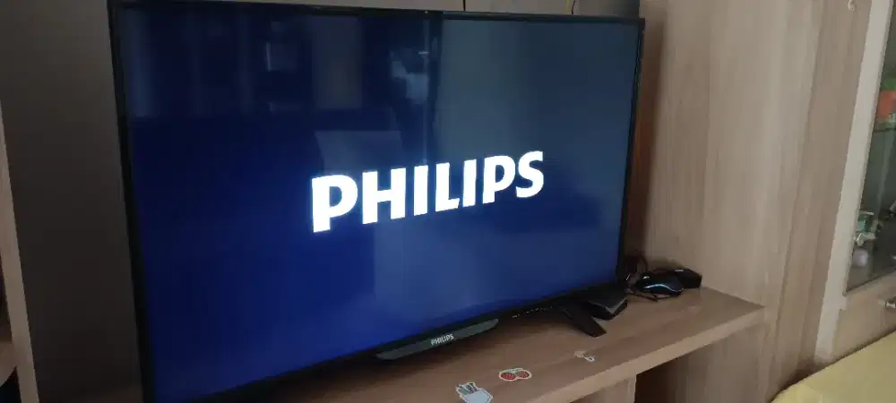 Led tv philips 43 inch
