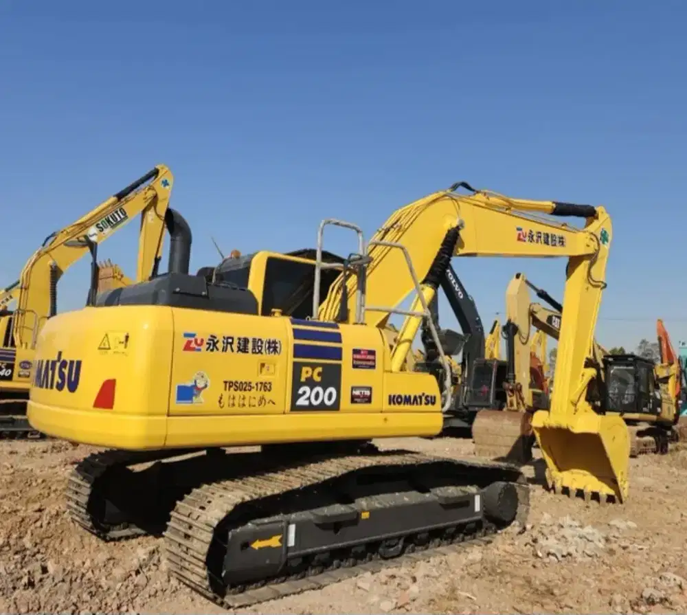 Persewaan alat berat konstruksi surabaya