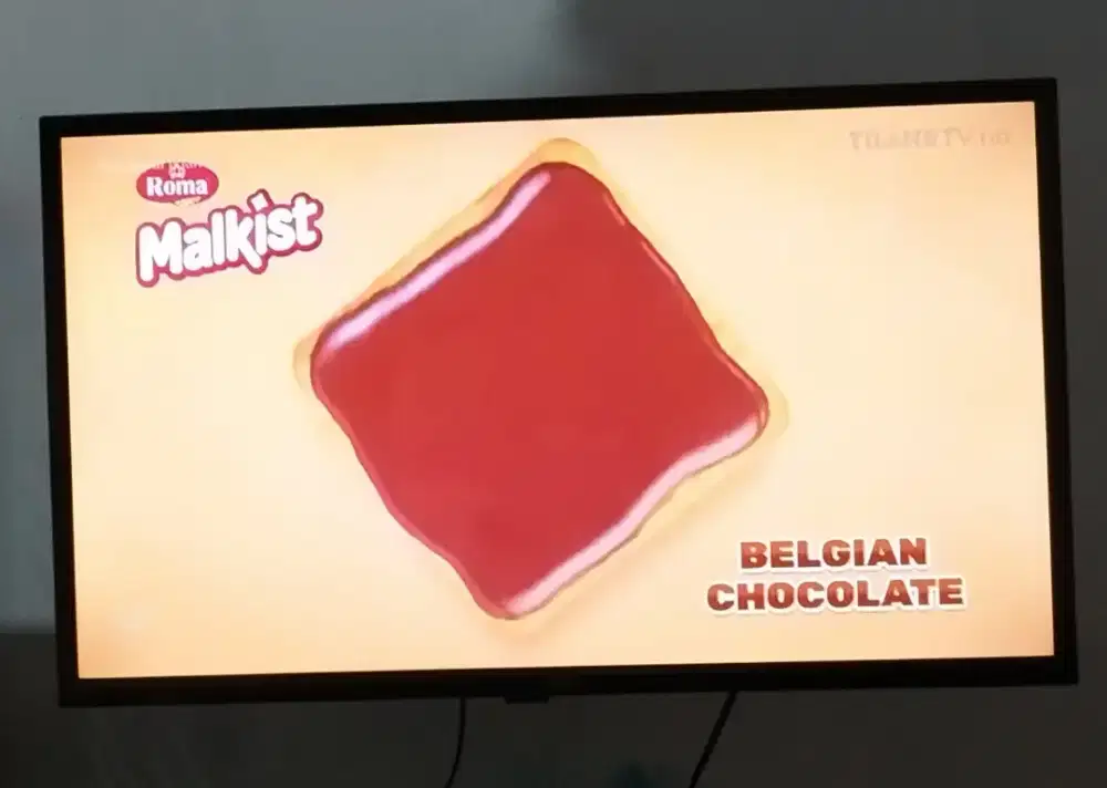 Led aqua 32 inch analog tv