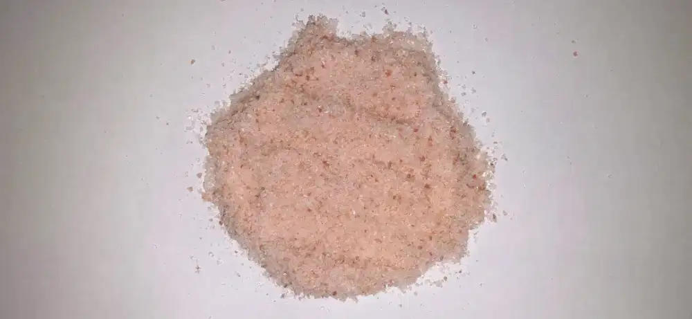 Himalayan Pink Salt / Garam Pink Himalaya