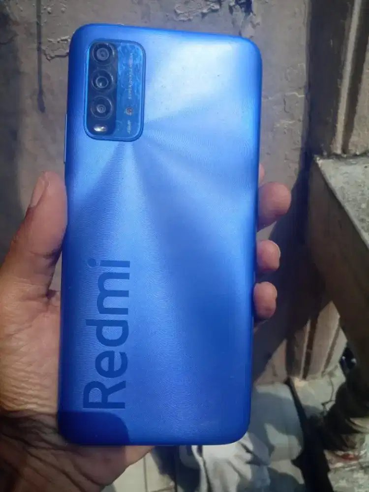 Xiaomi redmi 9T