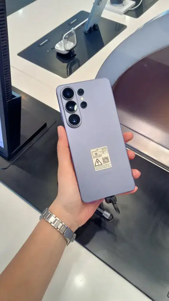 Samsung galaxy s26 ultra bisa kredit cukup bawa ktp