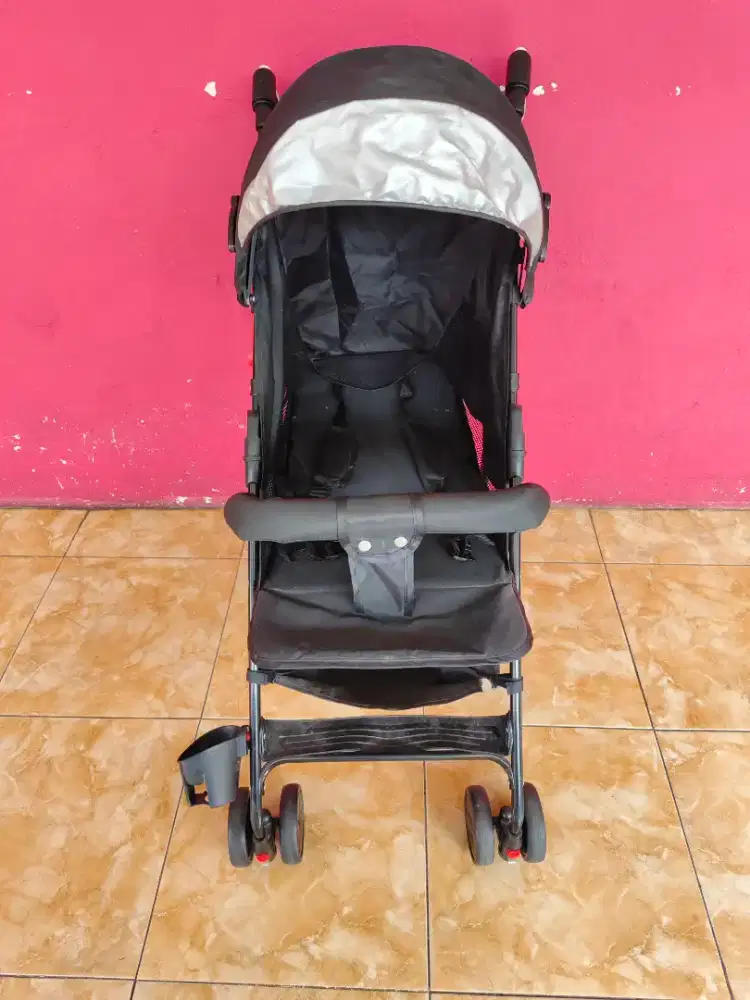 Stroller Bayi Preloved