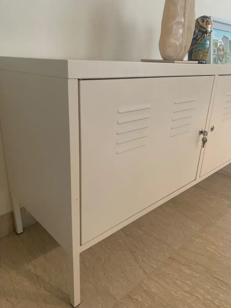 Ikea PS Cabinet 4 yrs old