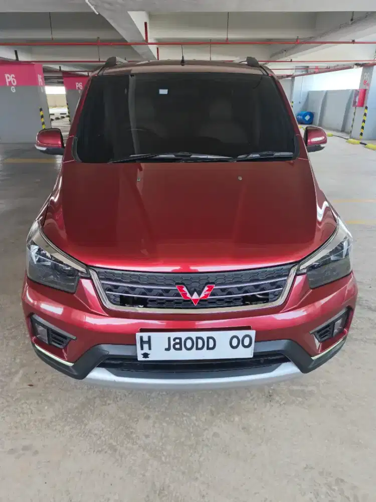 Confero S 1.5 C 2018