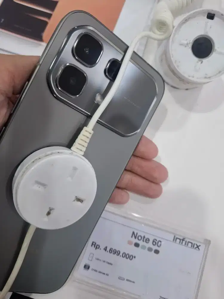 KREDIT CICILAN HP PERSYARATAN KTP SAJA