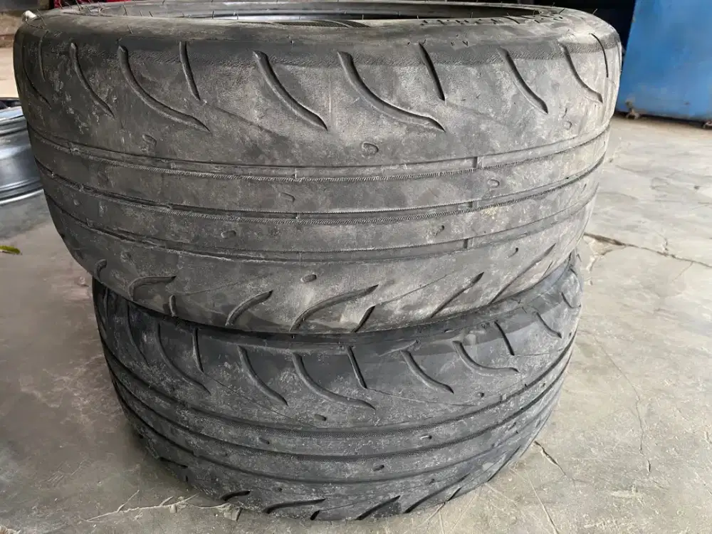 Jual ban Accelera 651 Sport 255 50 r18