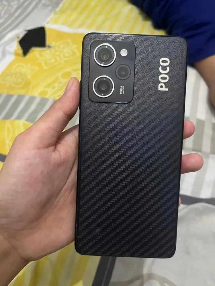 Poco X5 Pro 6/128 Gb