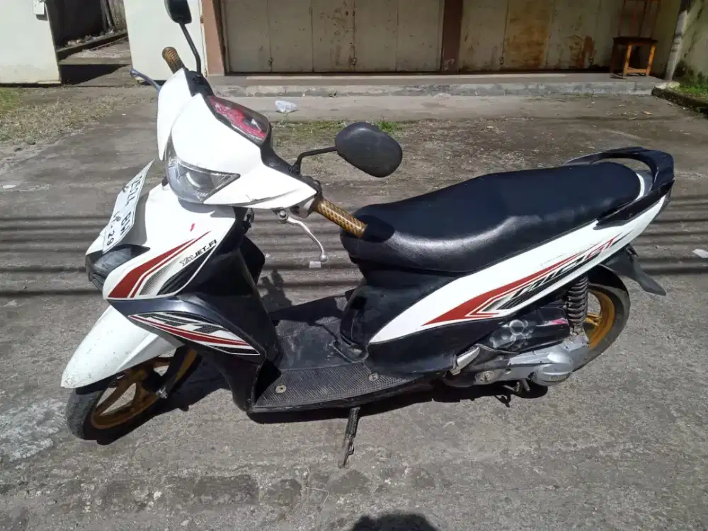 Mio gt tahun 2014