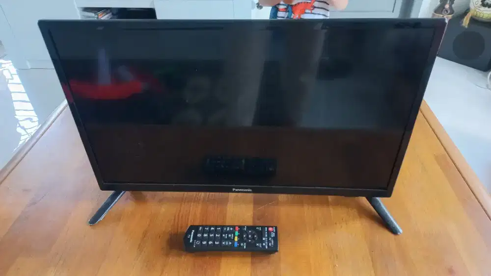 TV Led Panasonic 24 HDMI