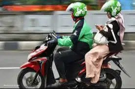 JASA ANTAR JEMPUT OJEK KHUSUS DAERAH BABAKAN MADANG