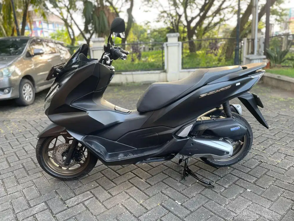 Pcx 160 ABS 2024 Pajak Panjang