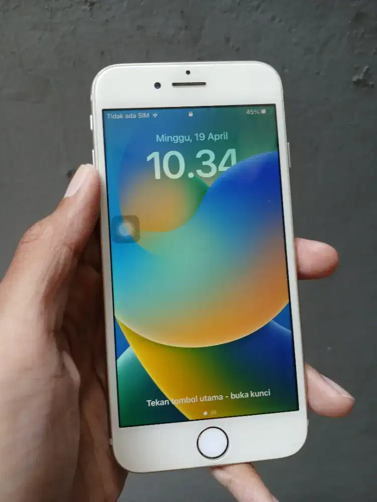 iPhone 8 64 GB inter WiFi only