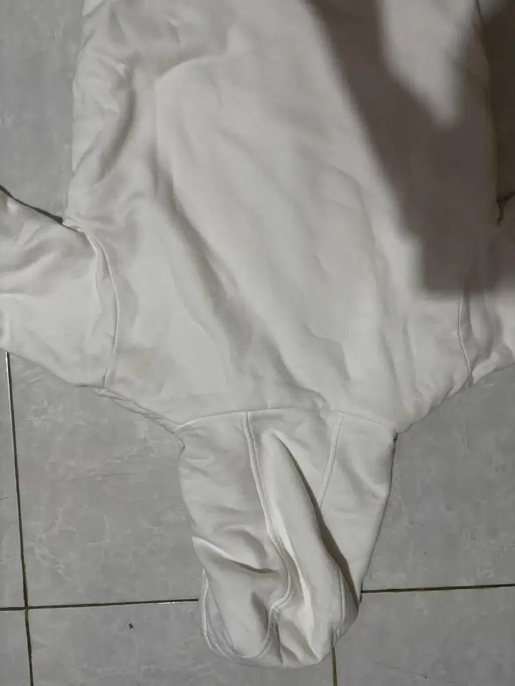 jual cepat jaket kupluk bulu animals