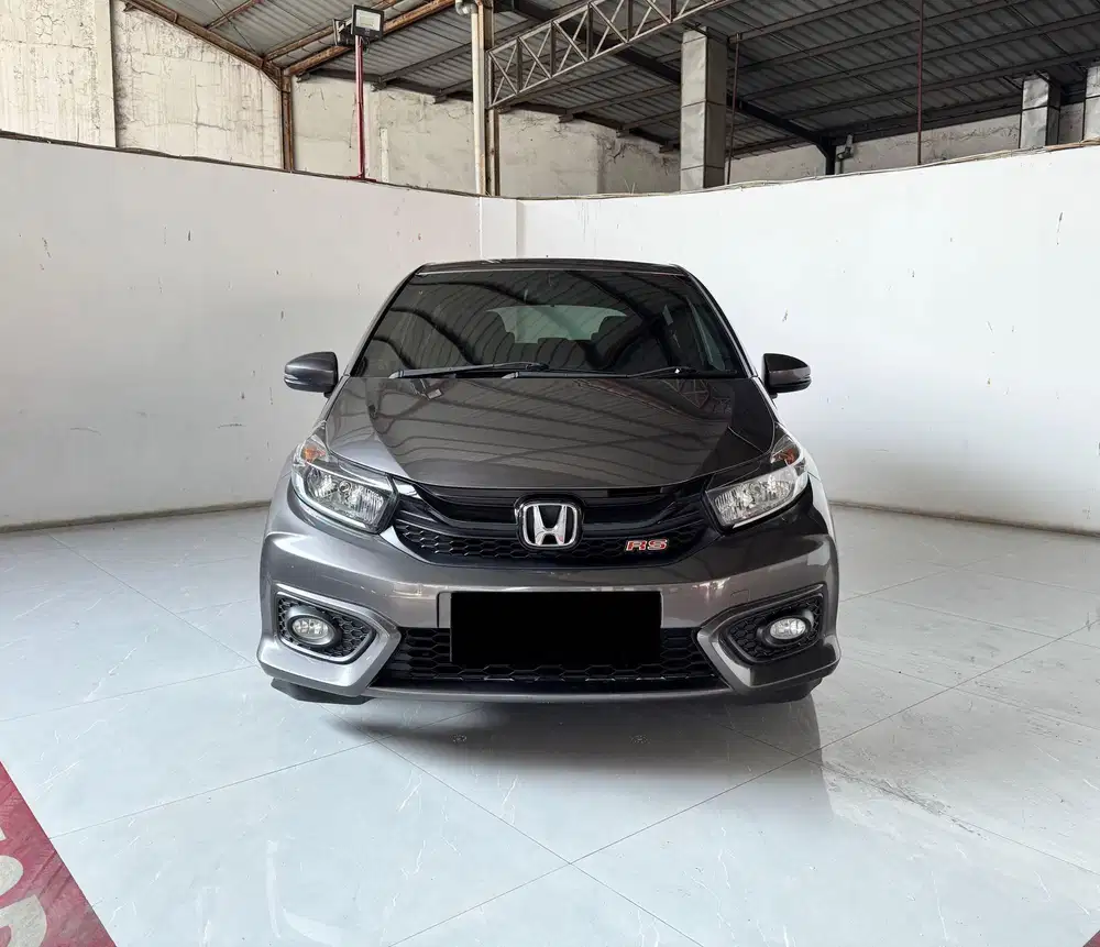 Honda Brio Rs At pjk 04-2027
