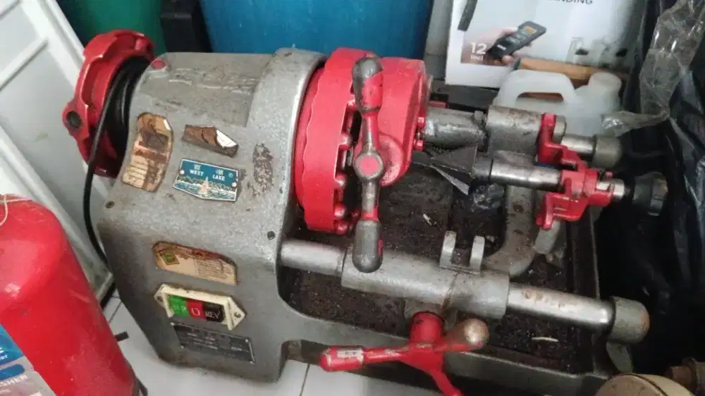 Senai Pipa 2-3 Second