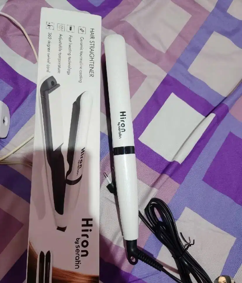 Catokan seratin by hiron