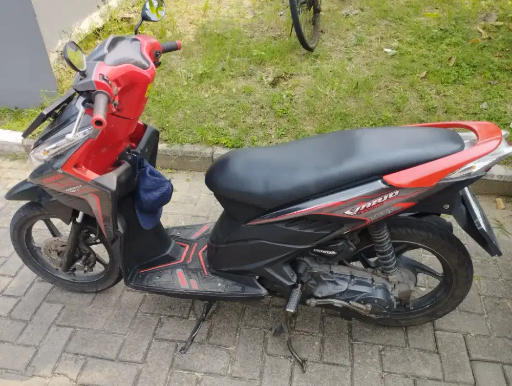 Jual BU Cepat Dibawah harga Pasaran