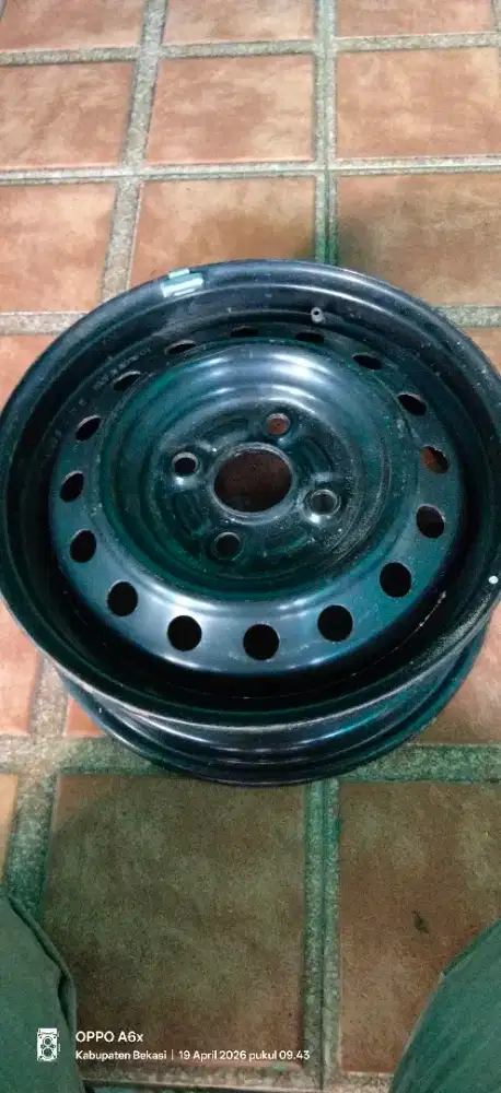 Velg r 13 pcd 110