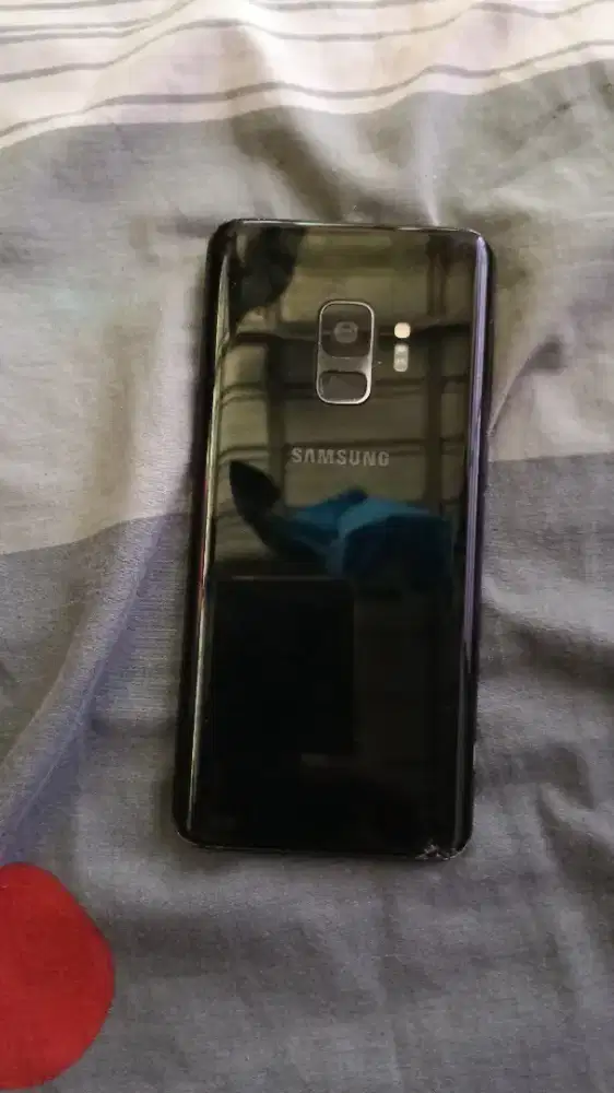 Samsung s9 batangan