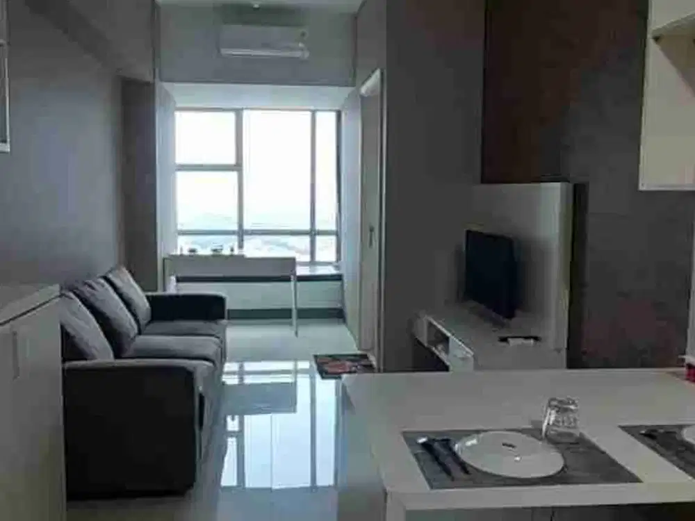 Di SEWAKAN Apartemen 2BR di Anderson Pakuwon Mall