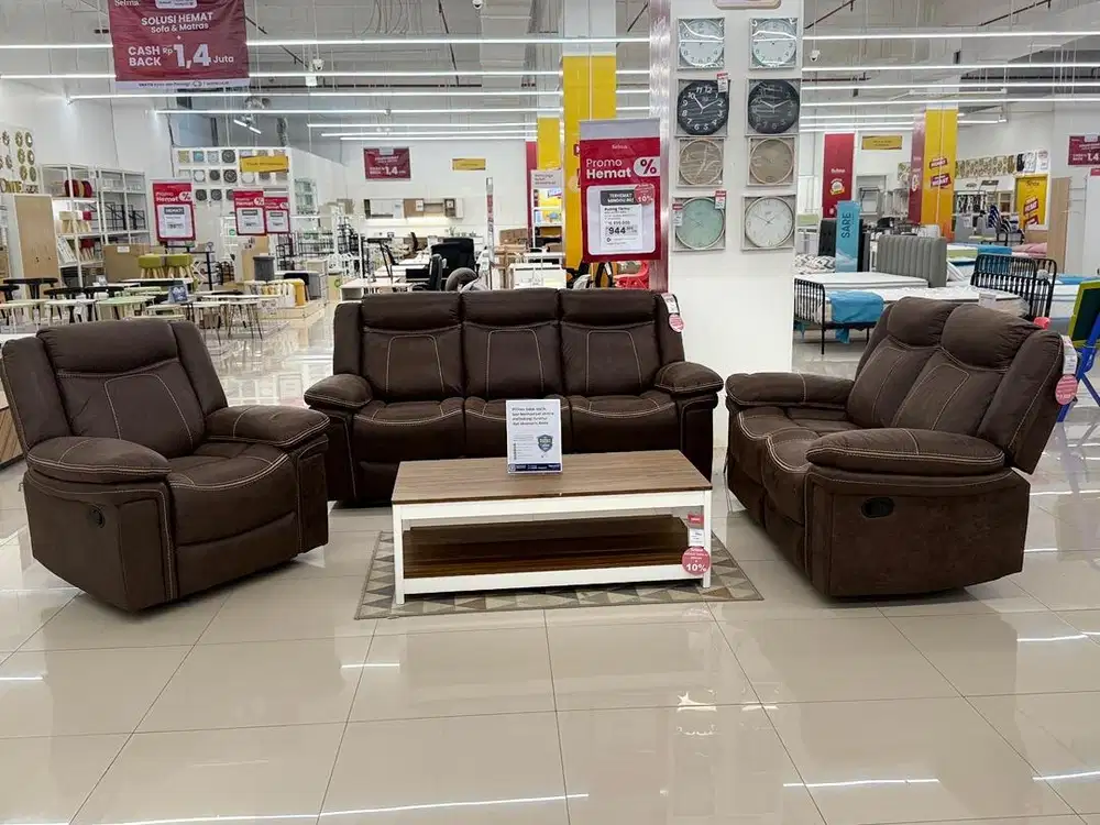 Winchester set 1s 2s 3s