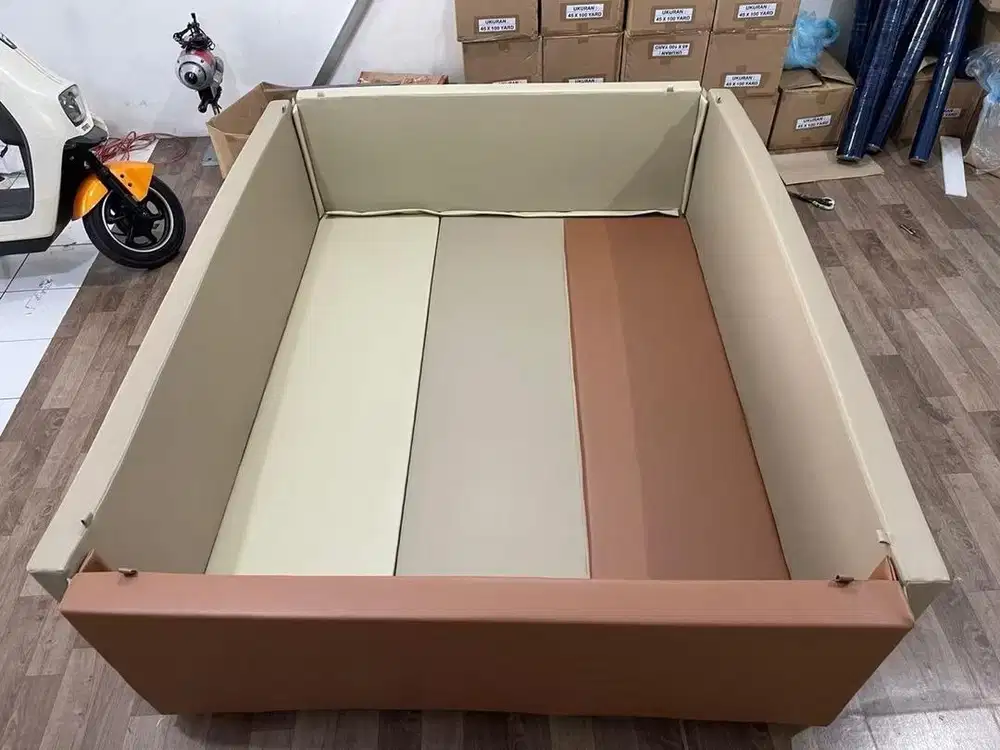 Playmat Anak 150.200