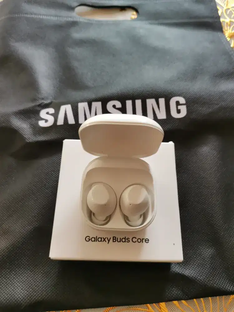 Samsung Galaxy Buds Core