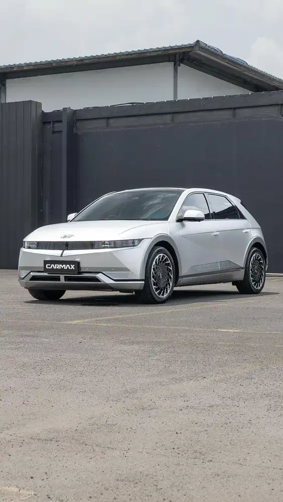 Hyundai IONIQ 5 2023