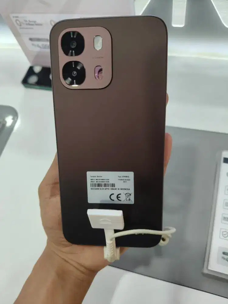 Kredit kredivo Oppo A6s