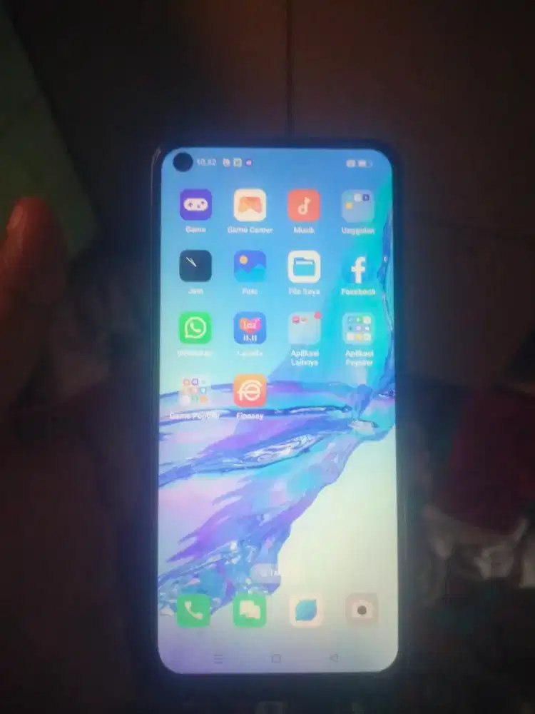 Oppo a53 ram 4/64