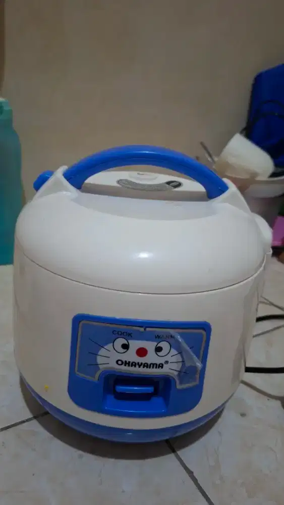 Di jual cepat karna mau pindahan